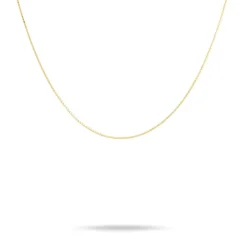 Histoire d'Or Chaîne Igor Maille Venitienne Or Jaune