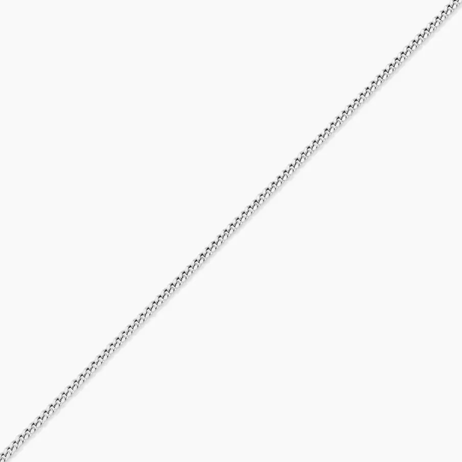 Histoire d'Or Chaîne Imad Maille Gourmette