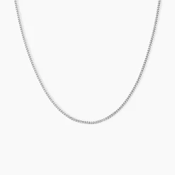 Histoire d'Or Chaîne Imad Maille Gourmette