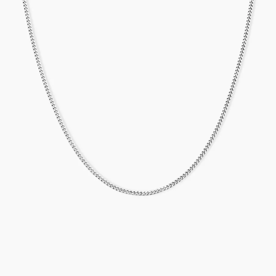 Histoire d'Or Chaîne Imad Maille Gourmette