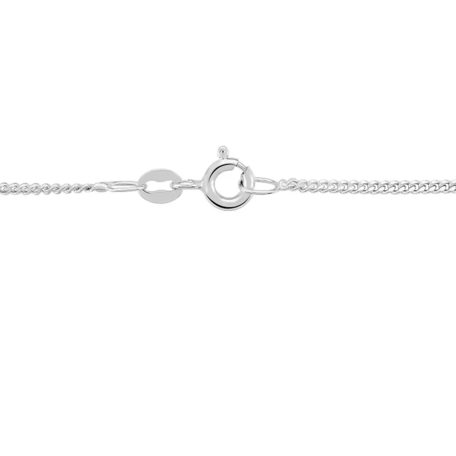 Histoire d'Or Chaîne Imad Maille Gourmette