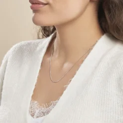 Histoire d'Or Chaîne Imad Maille Gourmette