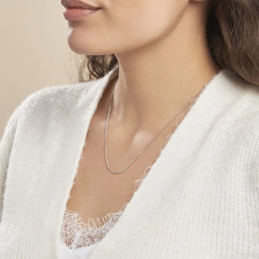 Histoire d'Or Chaîne Imad Maille Gourmette