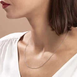 Chaîne Imad Maille Gourmette-Histoire d'Or Hot