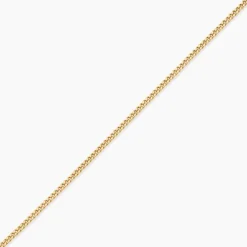 Histoire d'Or Chaîne Imad Maille Gourmette