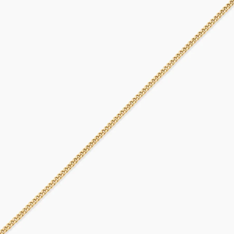 Histoire d'Or Chaîne Imad Maille Gourmette