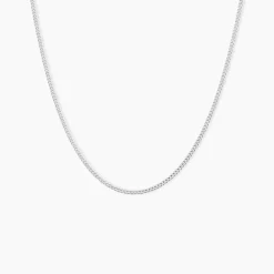 Histoire d'Or Chaîne Imad Maille Gourmette