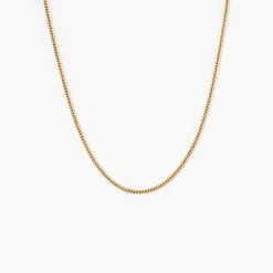 Chaîne Imad Maille Gourmette-Histoire d'Or