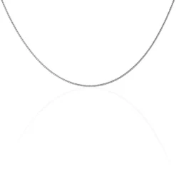 Chaîne Imad Maille Gourmette-Histoire d'Or Hot