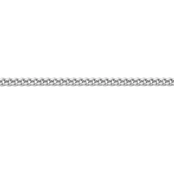 Chaîne Imad Maille Gourmette-Histoire d'Or New