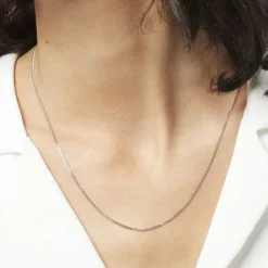 Chaîne Imad Maille Gourmette-Histoire d'Or New