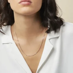 Chaîne Imad Maille Gourmette-Histoire d'Or New