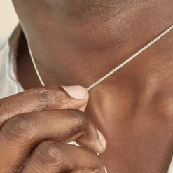 Chaîne Imad Maille Gourmette-Histoire d'Or New