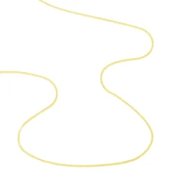 Histoire d'Or Chaîne Imad Maille Gourmette