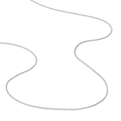 Histoire d'Or Chaîne Imad Maille Gourmette