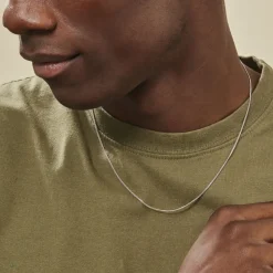 Histoire d'Or Chaîne Imad Maille Gourmette