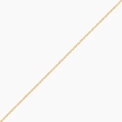 Chaîne Or Jaune Igoa-Histoire d'Or Discount