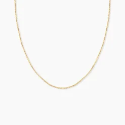 Chaîne Or Jaune Igoa-Histoire d'Or Discount