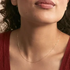 Histoire d'Or Chaîne Or Jaune Igoa