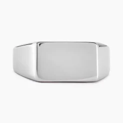 Histoire d'Or Chevalière Luciano