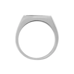 Histoire d'Or Chevalière Luciano