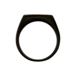 Histoire d'Or Chevalière Luciano