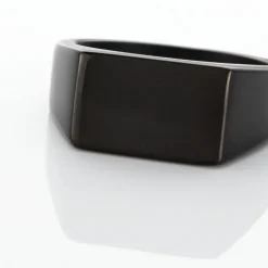 Histoire d'Or Chevalière Luciano