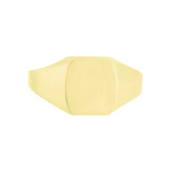 Histoire d'Or Chevalière Ayliz Or Jaune