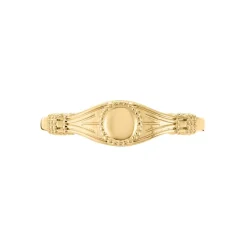 Chevalière Azteque-Histoire d'Or Best