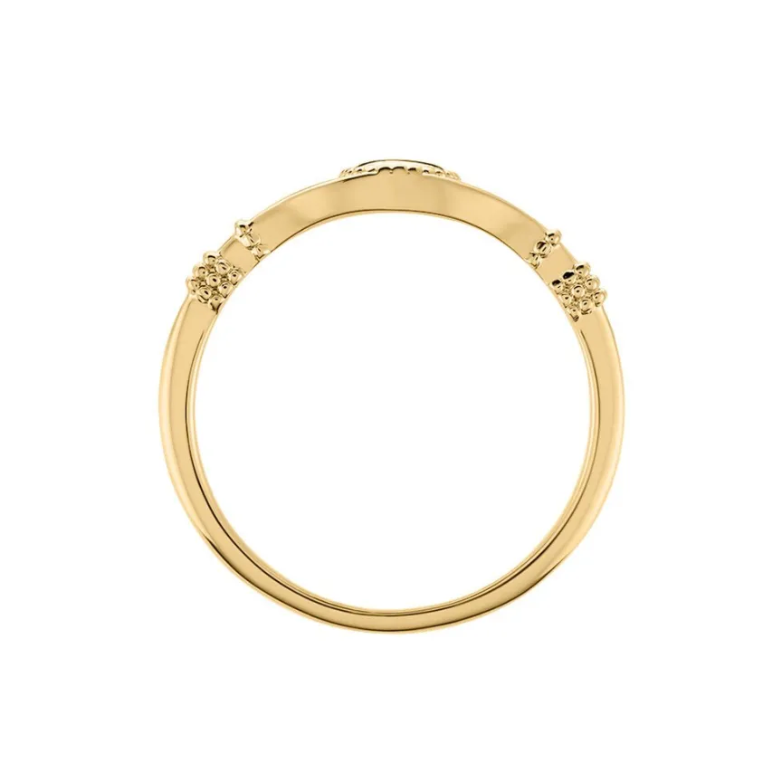 Chevalière Azteque-Histoire d'Or Best