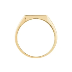 Chevalière Cillian-Histoire d'Or Hot