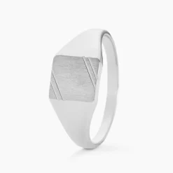 Chevalière Daniel-Histoire d'Or