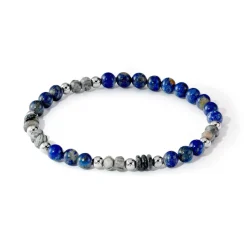 ARCTIK Coffret De Montre Equinoxe Bleu