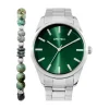 ARCTIK Coffret De Montre Canopée Vert