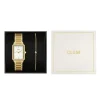 CLUSE Coffret De Montre Fluette Blanc