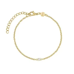 CLUSE Coffret De Montre Fluette Blanc