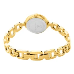 Coffret De Montre Sissi Doré-CODHOR New