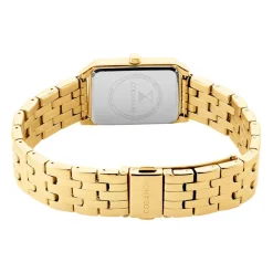 CODHOR Coffret De Montre Arianne Bordeaux