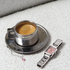 Coffret De Montre Arianne 2 Rose-CODHOR Clearance