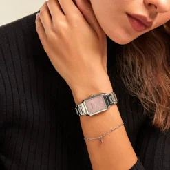 Coffret De Montre Arianne 2 Rose-CODHOR Clearance