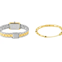 CODHOR Coffret De Montre Suzy 2 Doré