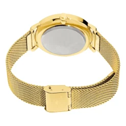 CODHOR Coffret De Montre Amele Doré