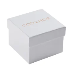 CODHOR Coffret De Montre Amele Doré