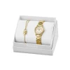 Coffret De Montre Melody Blanc-GUESS Sale