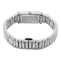 Coffret De Montre Antares Bleu-HERBELIN