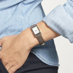 Coffret De Montre Coffret Antares Nacre-HERBELIN New