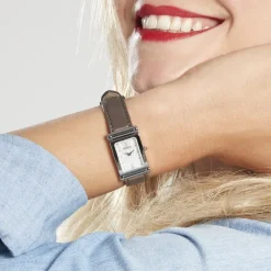 Coffret De Montre Coffret Antares Nacre-HERBELIN New