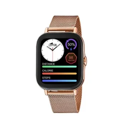 Coffret De Montre Connectée Smartwach-LOTUS Discount