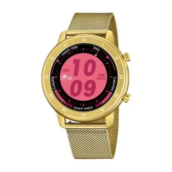 Coffret De Montre Connectée Smartwach Noir-LOTUS Clearance