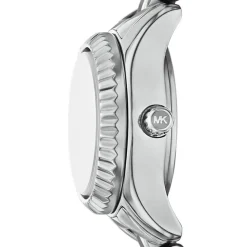 Coffret De Montre Micro Lexington Argenté-MICHAEL KORS Outlet